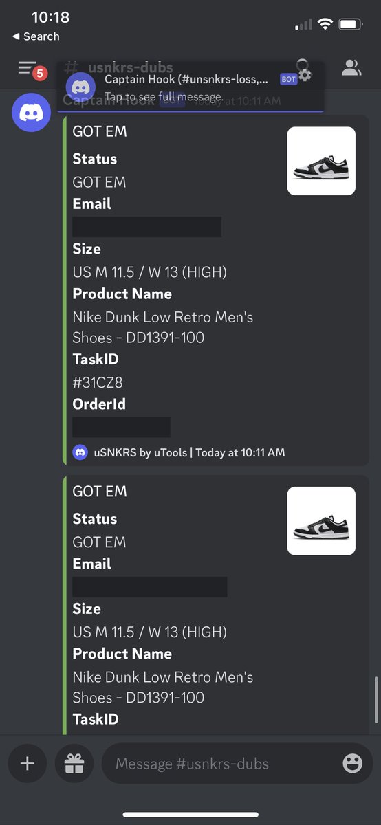 First hits of the new years. Let’s keep it going. Shoutout to everyone that helped get me where i’m at. @sancancook2 @SofloSupply @uTools_ @TheXYZStore