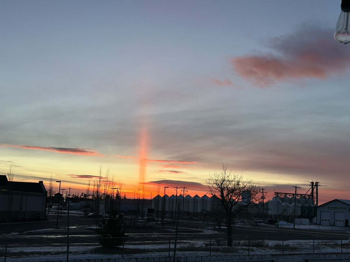 kathy_lambourn's tweet photo. @TiffanyLizee The view from my deck this morning!! https://t.co/aWOFmetLgu