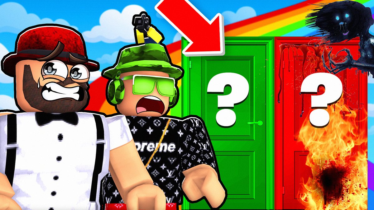 youtu.be/MeMNurCWYe0

Just Dropped newest video!! Go check it out it is fun!