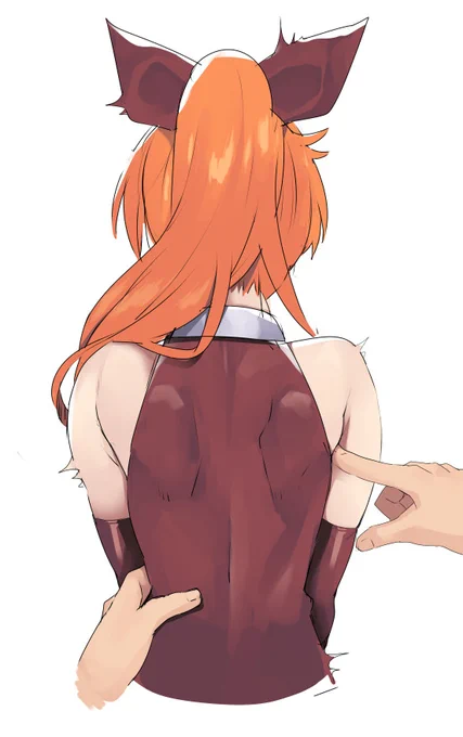 セイントテール(時間差) 