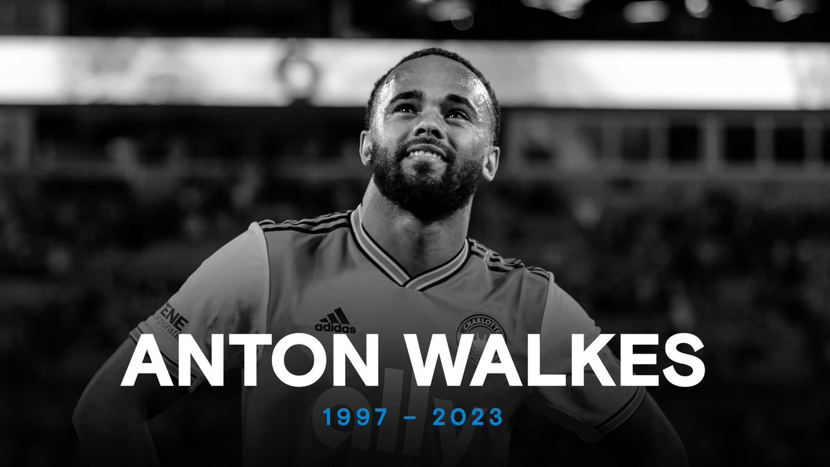 KWPeters's tweet image. Lost for words 😪
Rest in peace Anton, you'll be missed champ! 🤍🕊️😇