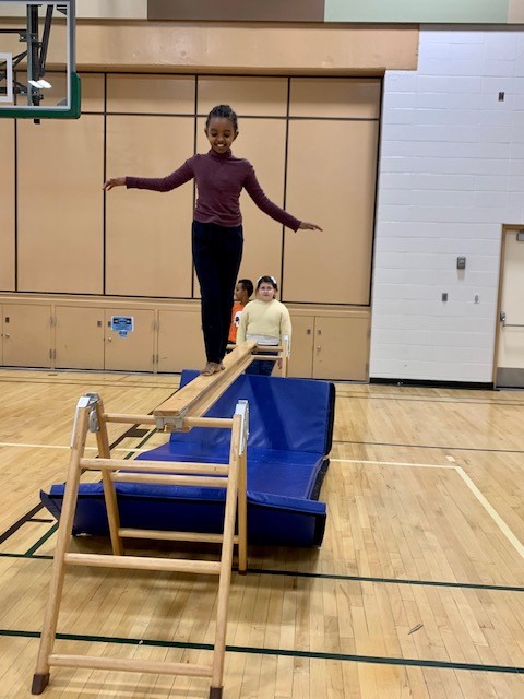 St. Bede Elementary School tweet media