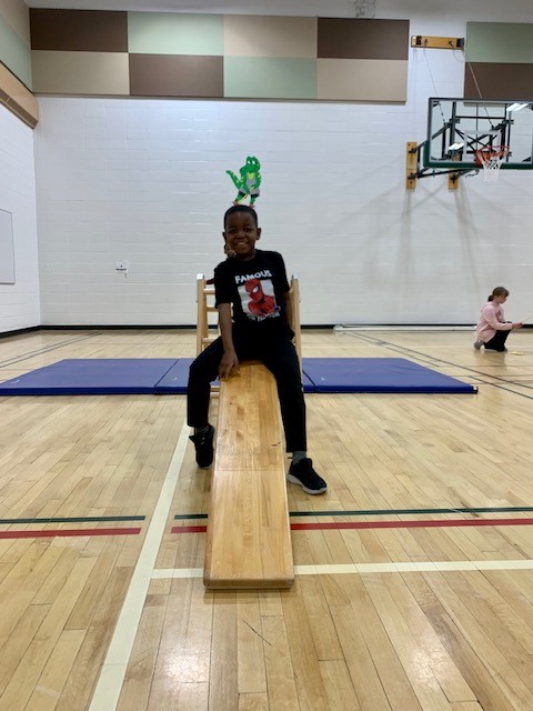 St. Bede Elementary School tweet media