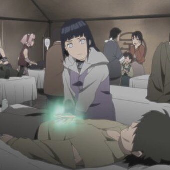 hinatafacts's tweet photo. fact of the day #36

in an anime only arc, hinata is seen using medical ninjutsu! https://t.co/0xX2jaX4Rd