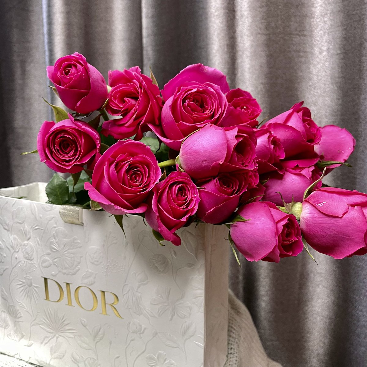 imyourfavre's tweet photo. I can buy myself flowers 💐✨ https://t.co/4xj5Tx2ksP