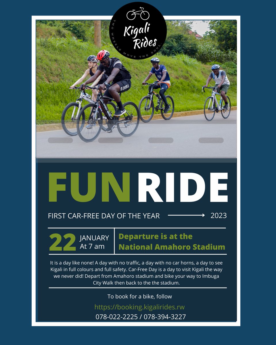 Kigali Rides tweet media