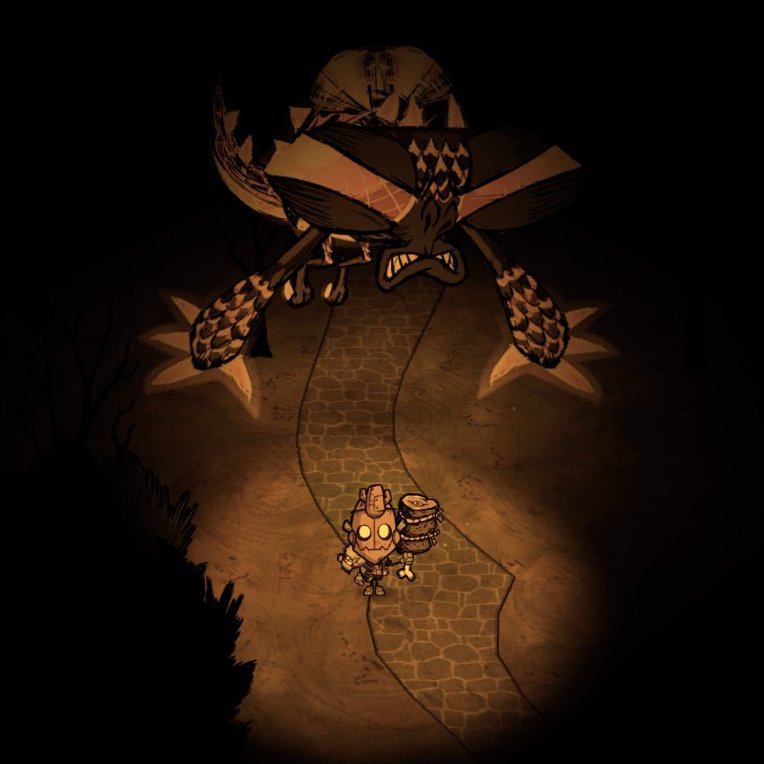 themagmatic's tweet photo. NEVER MIND THE FEAR IS BACK https://t.co/gHtKbihfxU