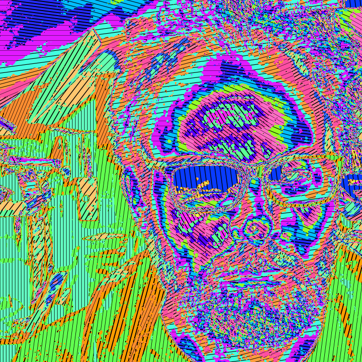 Jean_no's tweet image. Cherchez pas ! 
#ProcessingOrg