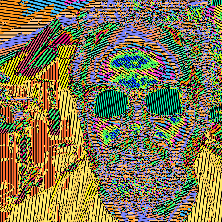 Jean_no's tweet image. Cherchez pas ! 
#ProcessingOrg