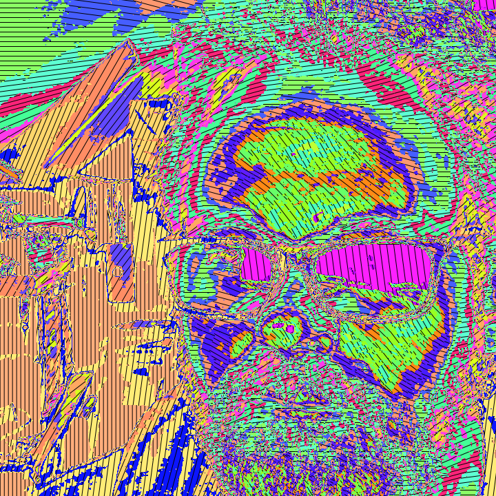 Jean_no's tweet image. Cherchez pas ! 
#ProcessingOrg