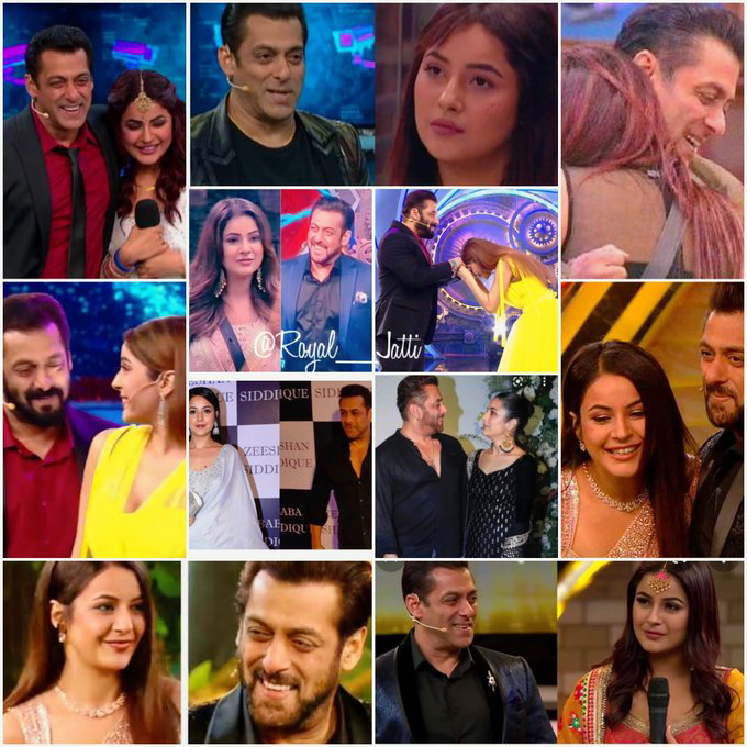 Please comment - 
" #KisiKaBhaiKisiKiJaan teaser "
Show you excitement 😍🔥 
#SalmanKhan #ShehnaazGill