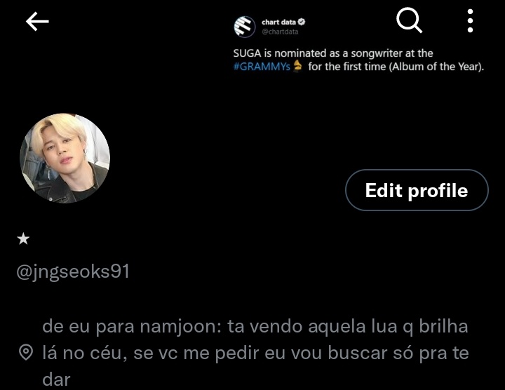 agstdlover's tweet photo. ‼️a minha conta (@jngseoks91) acabou de ser suspensa e eu queria muito continuar com meus moots de lá‼️

vcs poderiam dar rt nesse tweet pra eu achar pelo menos alguns? https://t.co/rq9FuON7hj