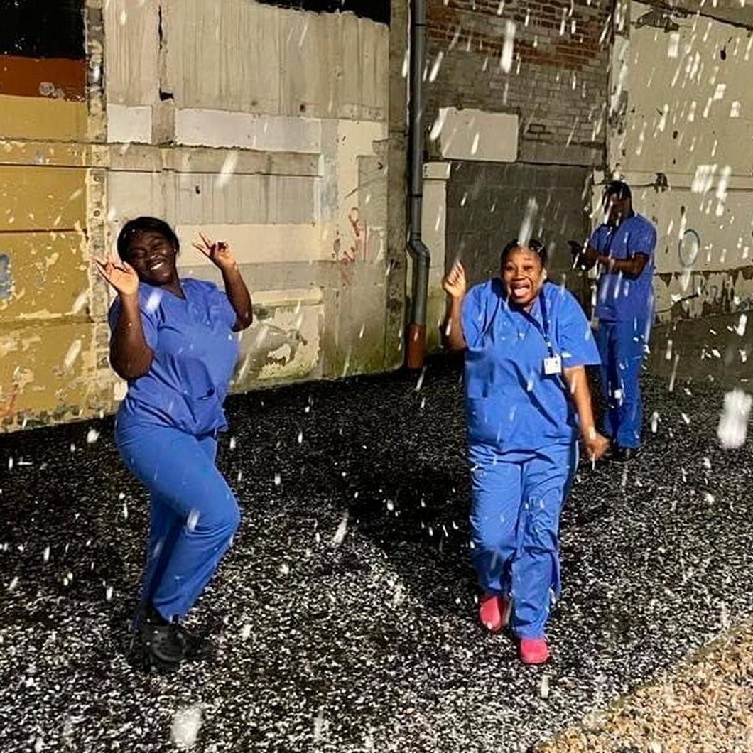 Belfast Telegraph tweet media