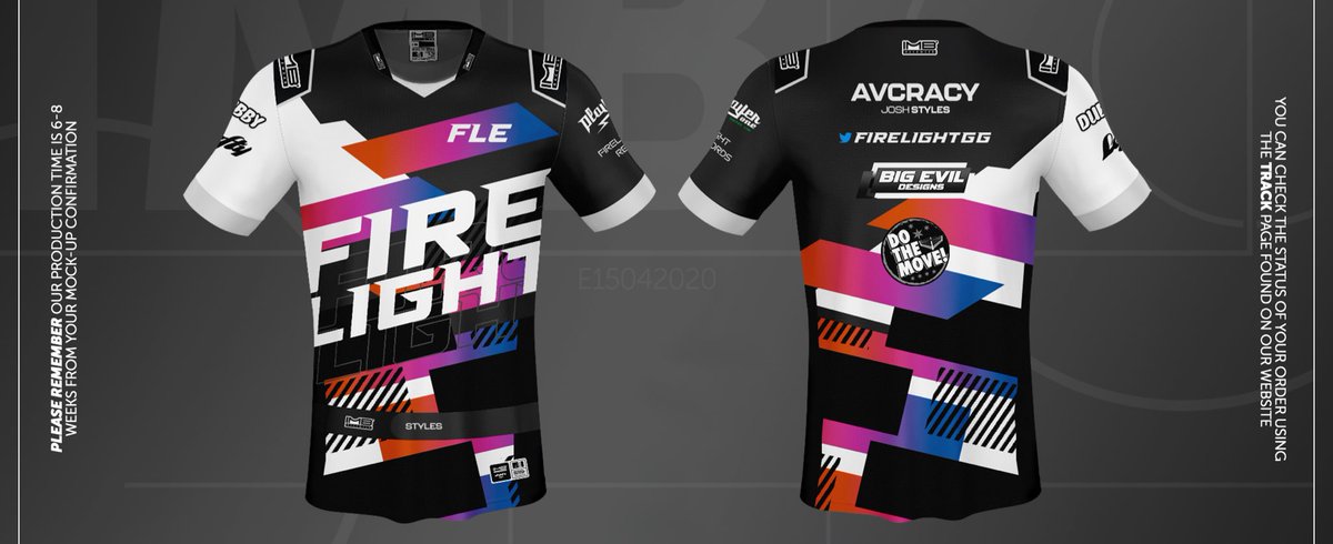 Firelight eSports tweet media