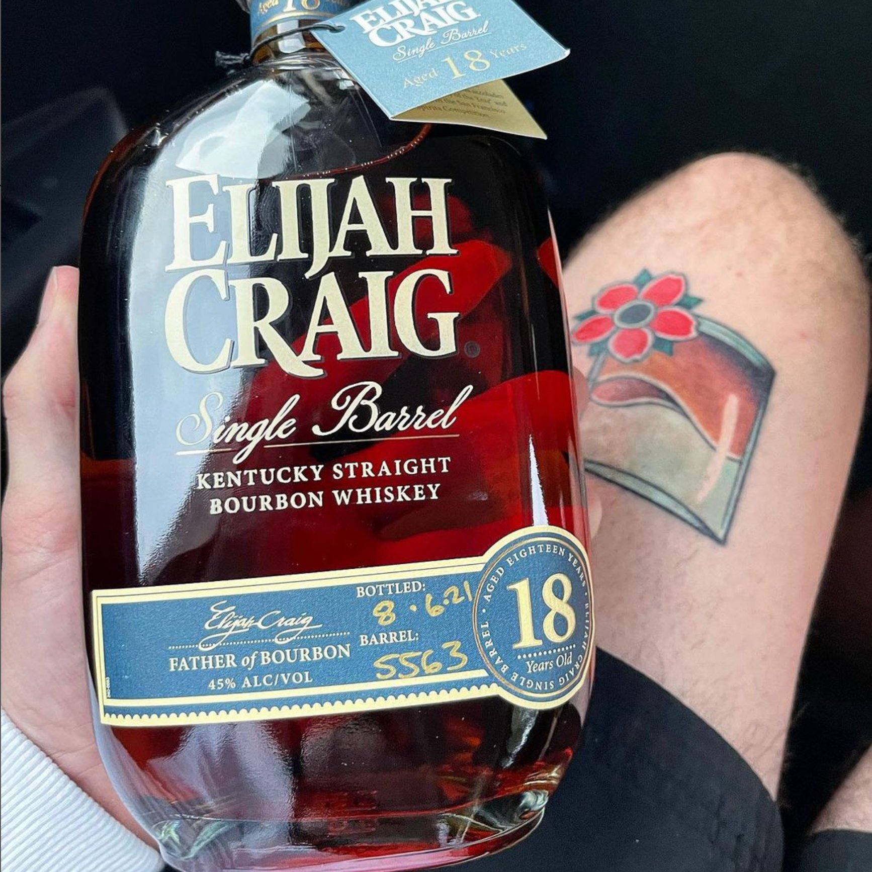 Gamecock Bourbon Society on Twitter "One final 2022 recap post. Here's