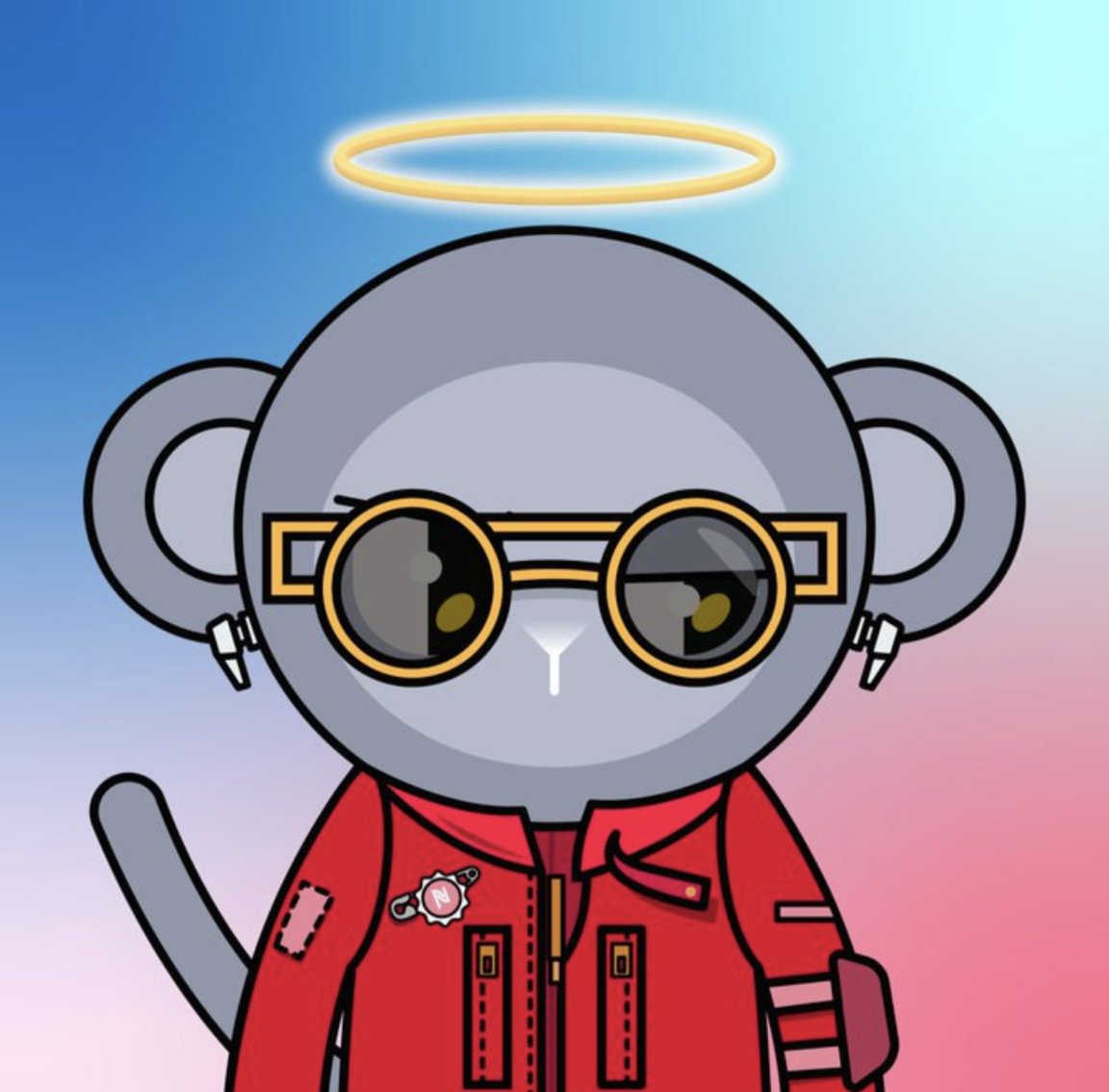 <a href="/sheikelom/">GOCHART</a> <a href="/Nove_NFT/">Nove NFT (SOLD OUT)</a> is the one.. 
Doxxed founders.
Solid team
Just revealed yesterday.
Big plans.
Very transparent.
#Herbifours