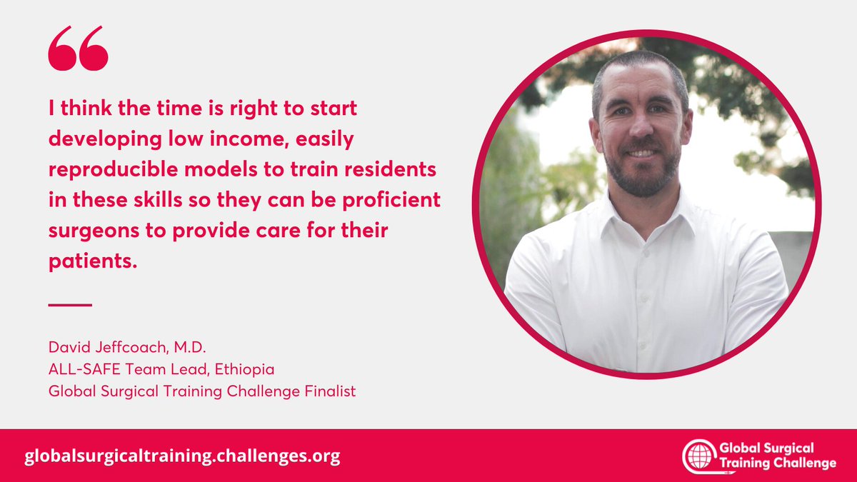 RCSI Institute of Global Surgery tweet media