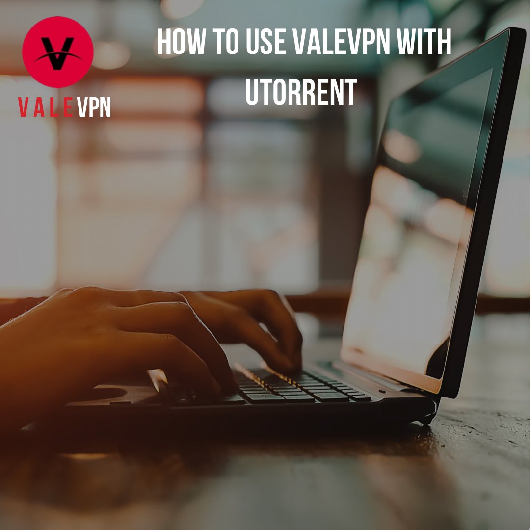 ValeVPN's tweet photo. Need to download something from Bit Torrent? π»
Donβt forget about #security. Here are some instructions on using #ValeVPN when downloading torrents.
π https://t.co/YG4nIW3trI https://t.co/ohaKmOAvDB