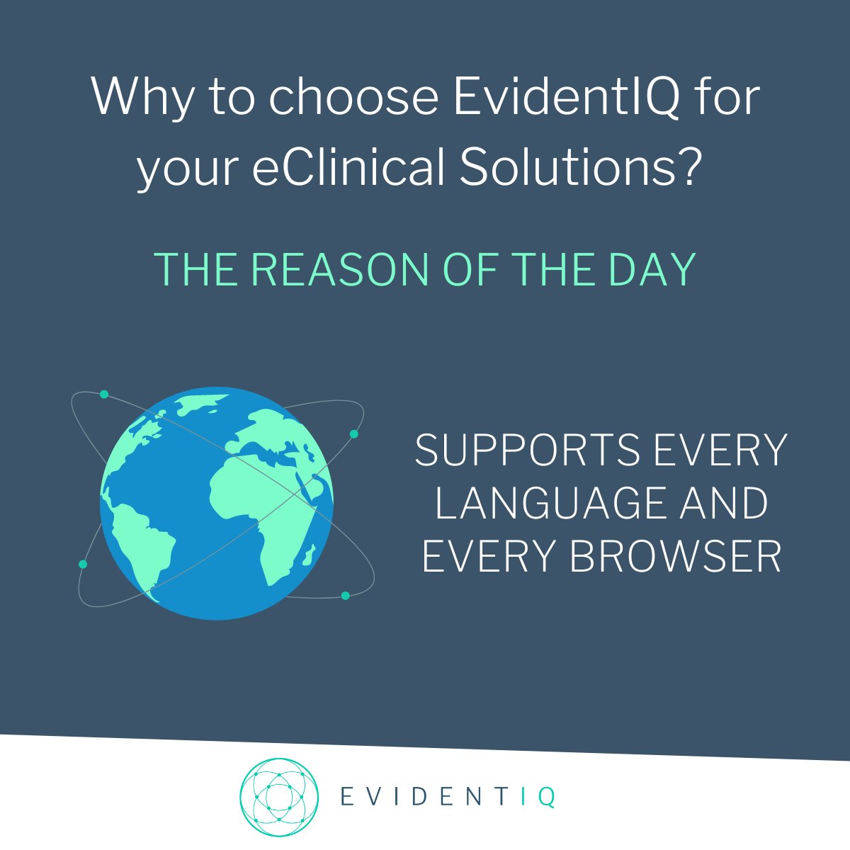 EvidentIQ Group tweet media