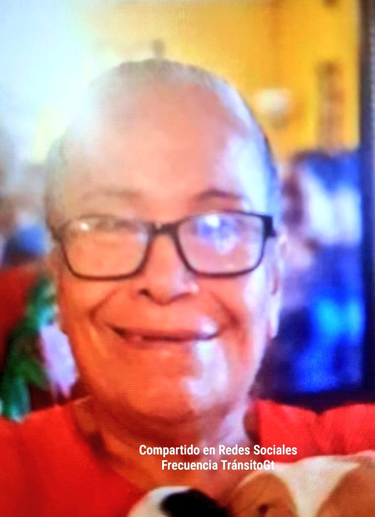 COLREDRODEO's tweet photo. SERVICIO SOCIAL 
DESAPARECIDA 
San Pedro #Ayampuc

Ruth Nohemí Peñate García de 72 años de edad 
Vista por última vez en San Luis, si tiene alguna información favor llamar al 42708925 ayudemos compartiendo. https://t.co/eemdcQHWJ6