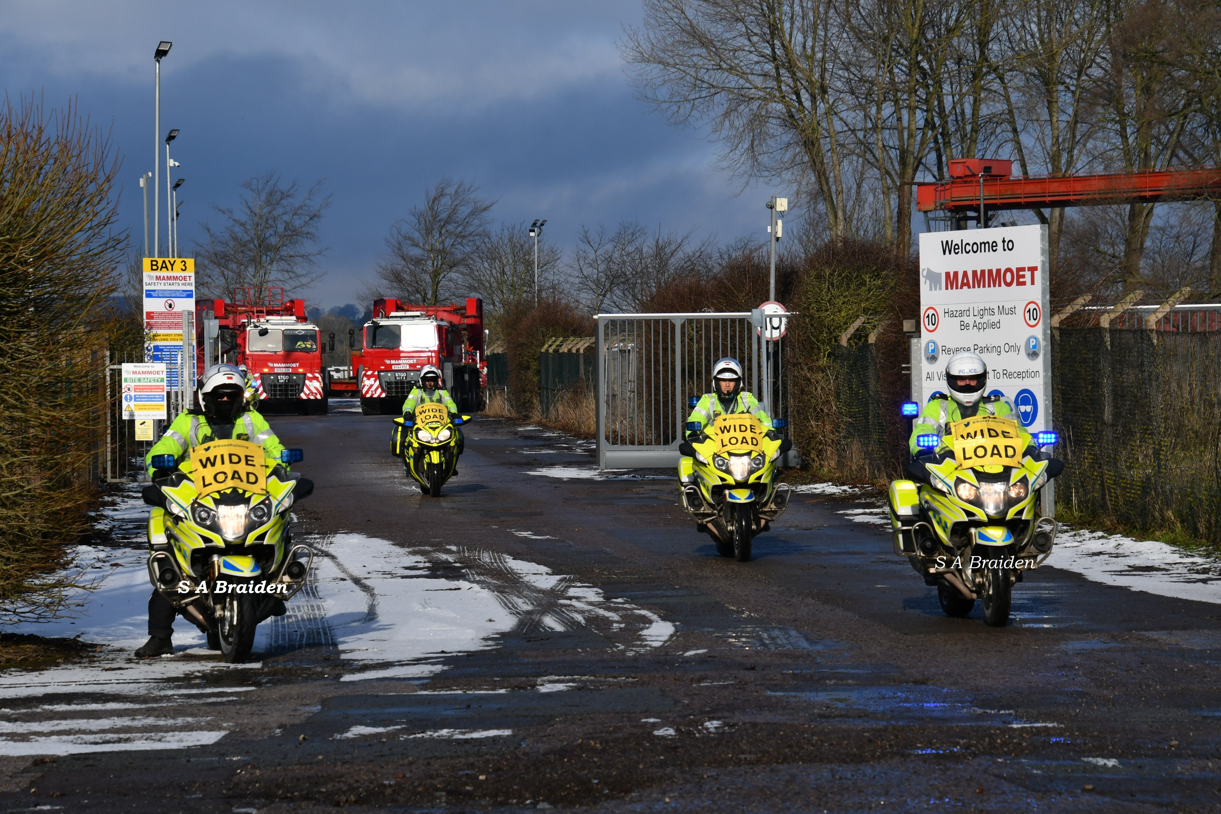 Staffordshire Police Roads Policing Unit (@RoadPolicing) / Twitter