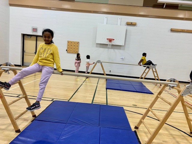 St. Bede Elementary School tweet media