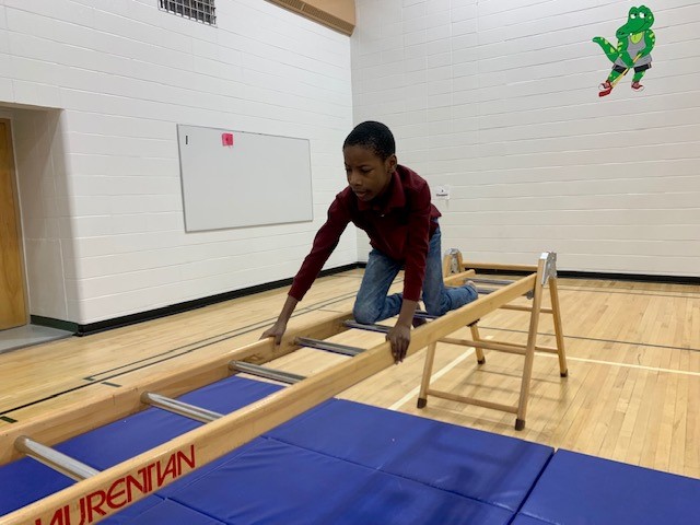 St. Bede Elementary School tweet media