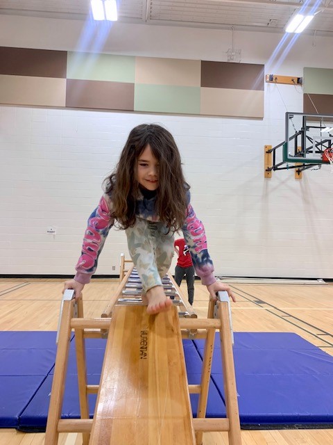 St. Bede Elementary School tweet media