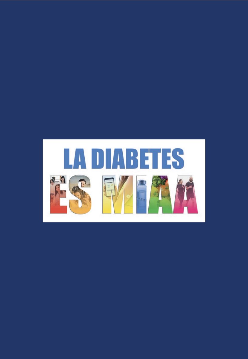 Este viernes 20 de enero a las 19:20 hrs en el marco del Curso de #Actualizacion24_7 de la <a href="/SMNE_Oficial/">Sociedad Mexicana de Nutrición y Endocrinología</a> sera la Presentación del Libro por FB Live. #DiabetesESMIAA Estén pendientes! <a href="/ClinicaEnDimx/">Clinica EnDi SC</a> <a href="/PicassoEmma/">Emma Picasso</a> <a href="/educadies/">Elena Sainz</a> <a href="/TereCrdenas5/">Nutrióloga Tere Cárdenas</a> <a href="/dremarquezr/">Ed Márquez</a> <a href="/nataliaeloisa23/">Natalia</a> <a href="/YepezDra/">Alicia Yepez</a>