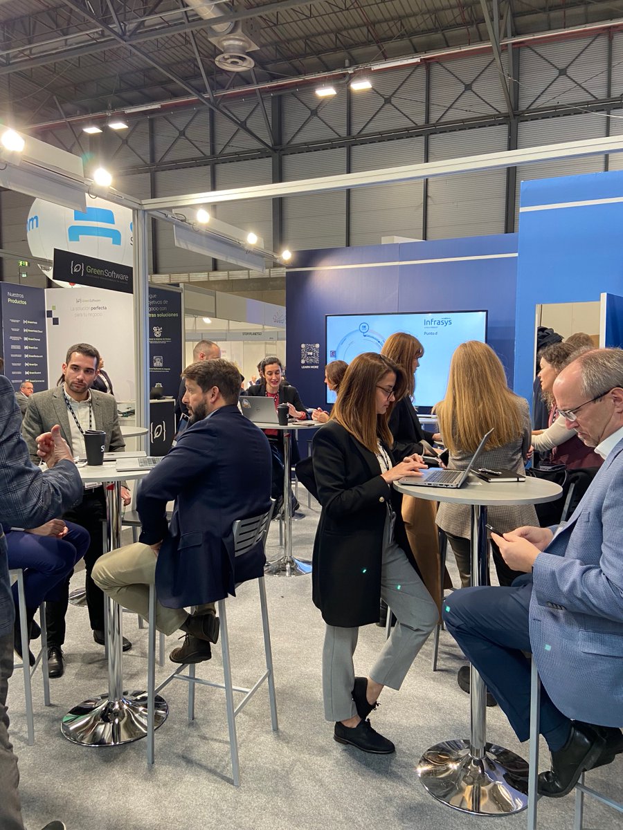 Shiji Group tweet media