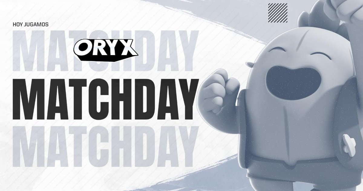 ᴵᵗ'ˢOryx (@teamoryx2) on Twitter photo Hoy 21:45🇦🇷 debutamos en la <a href="/LigaPeruana_BS/">Liga Peruana de BS</a>  vs Mat F/A
!con todo equipo!
<a href="/OdincitoBS/">Odin 🌱</a> 
<a href="/bs_lans/">Lans!</a> 
@redb_s__ Hoy 21:45🇦🇷 debutamos en la <a href="/LigaPeruana_BS/">Liga Peruana de BS</a>  vs Mat F/A
!con todo equipo!
<a href="/OdincitoBS/">Odin 🌱</a> 
<a href="/bs_lans/">Lans!</a> 
@redb_s__