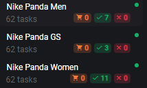 Moon+ Success tweet media