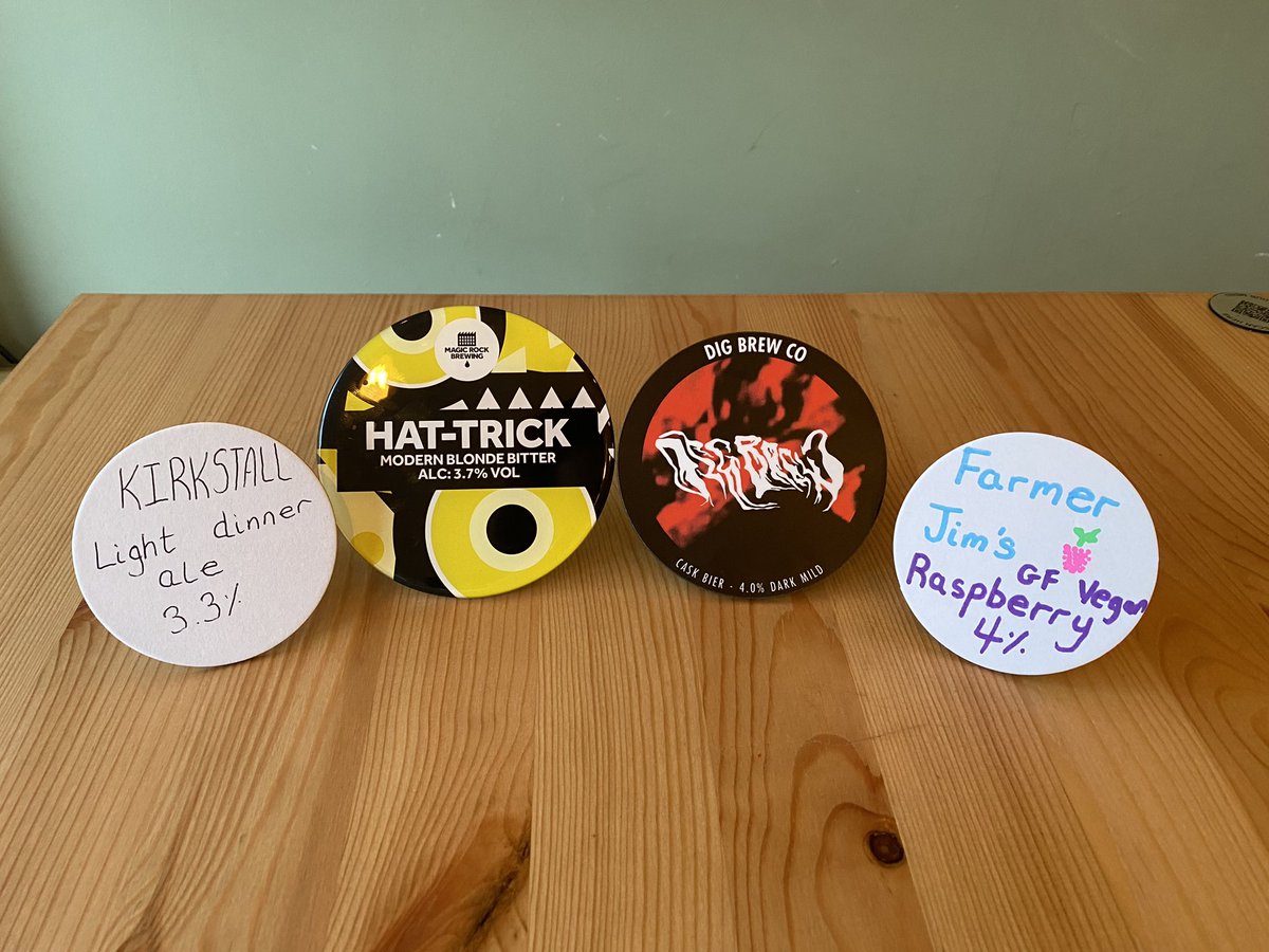 Two Trees Micro tweet media