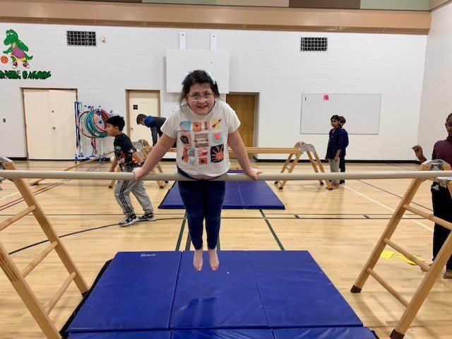 St. Bede Elementary School tweet media