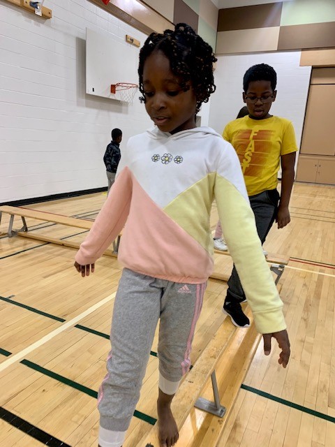 St. Bede Elementary School tweet media