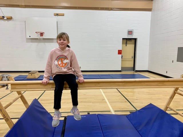 St. Bede Elementary School tweet media