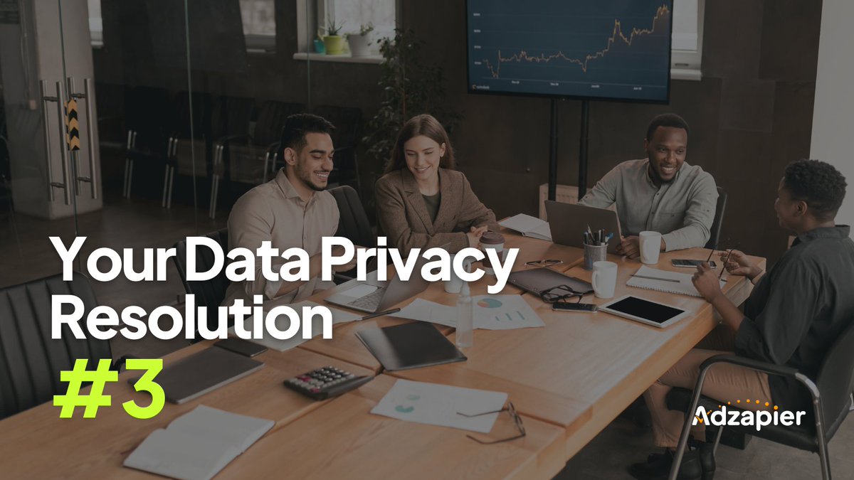 PrivacyPillar's tweet image. Learn about Data Subject Access Requests (DSARs) and what the requirements are for your business under existing and newly enacted laws around the globe. 

Learn More about Data Subject Access Requests- adzapier.com/dsar-managemen…

#dsar #datasubject #adzapier