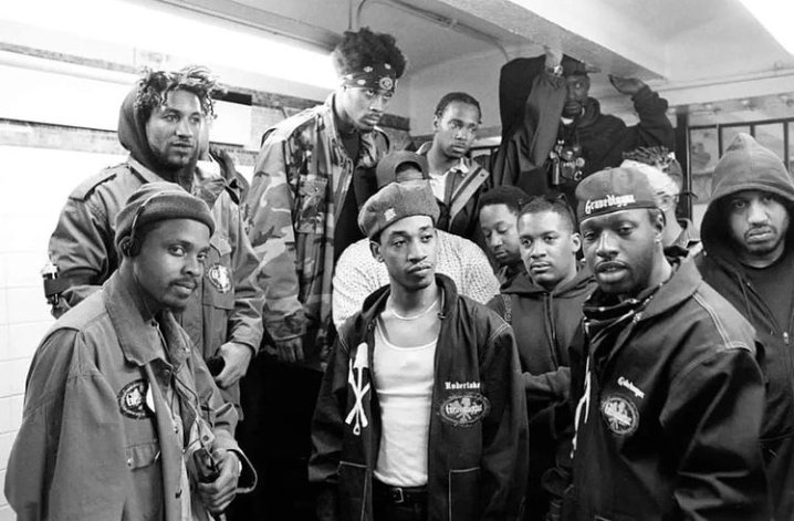 DJ Prince Paul tweet media