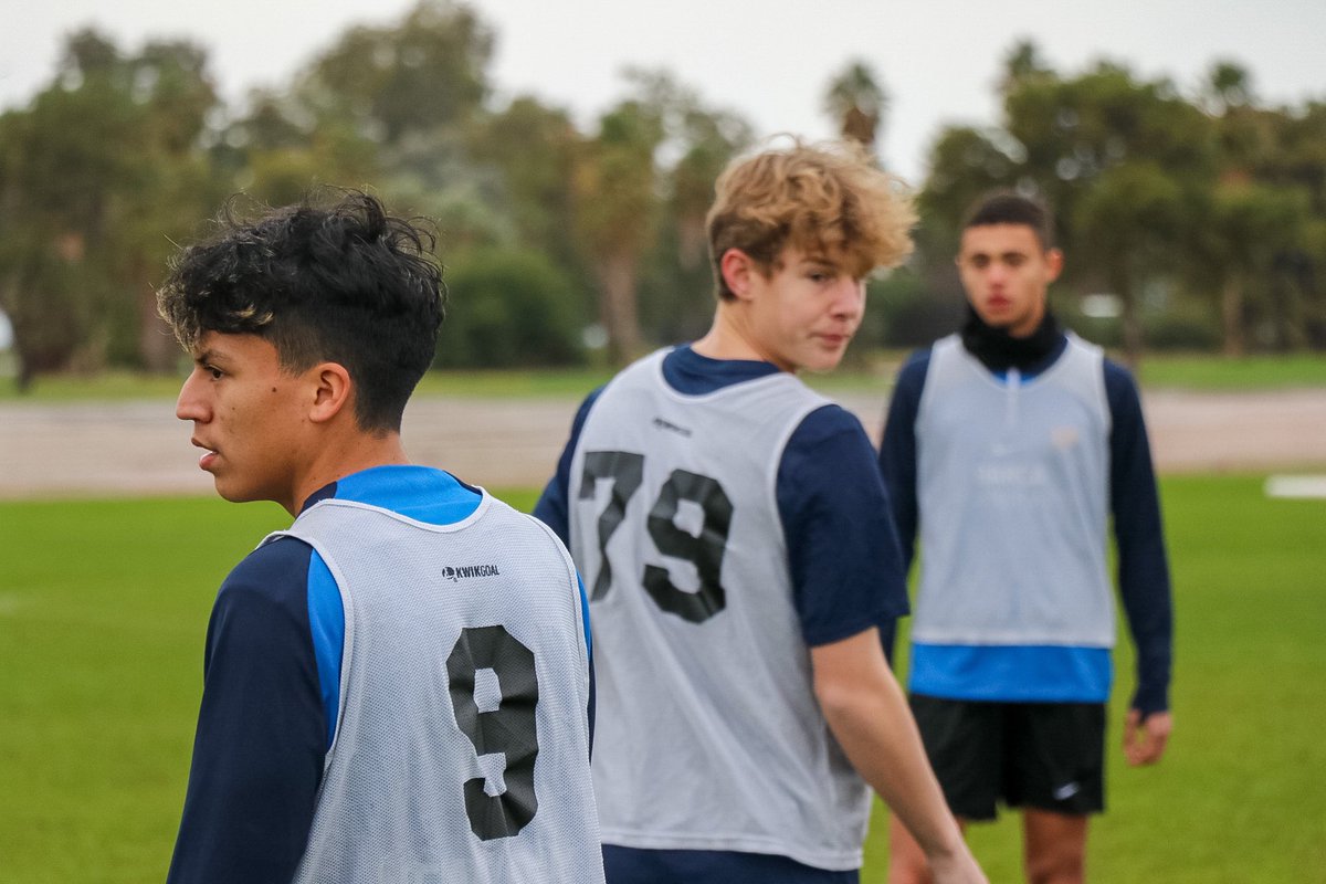 BarcaAcademyCLB's tweet photo. Great experience for some of our BA Columbus players at Exclusive tryout @barcaacademyaz 

#barcaacademy #fcb #fcbarcelona #fcbmethodology #values #youthsoccer #columbussoccer #soccer #futbol #football #columbus #ohio #usa #forçabarça #ussoccer https://t.co/GWA3L9ObuL