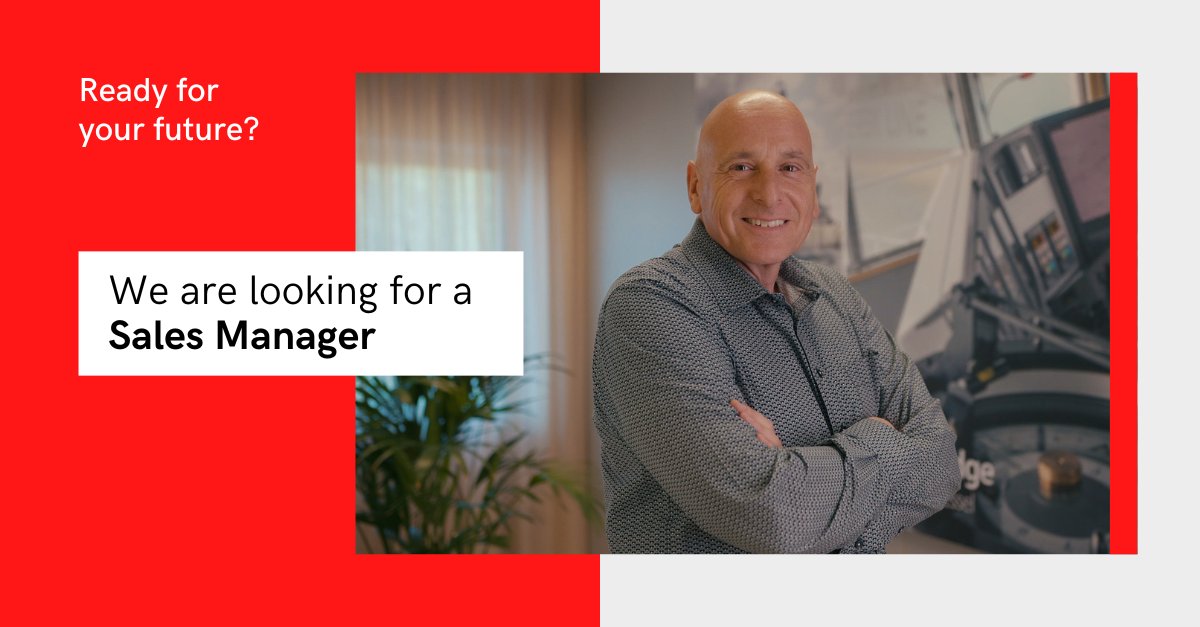 JRC/Alphatron Marine tweet media