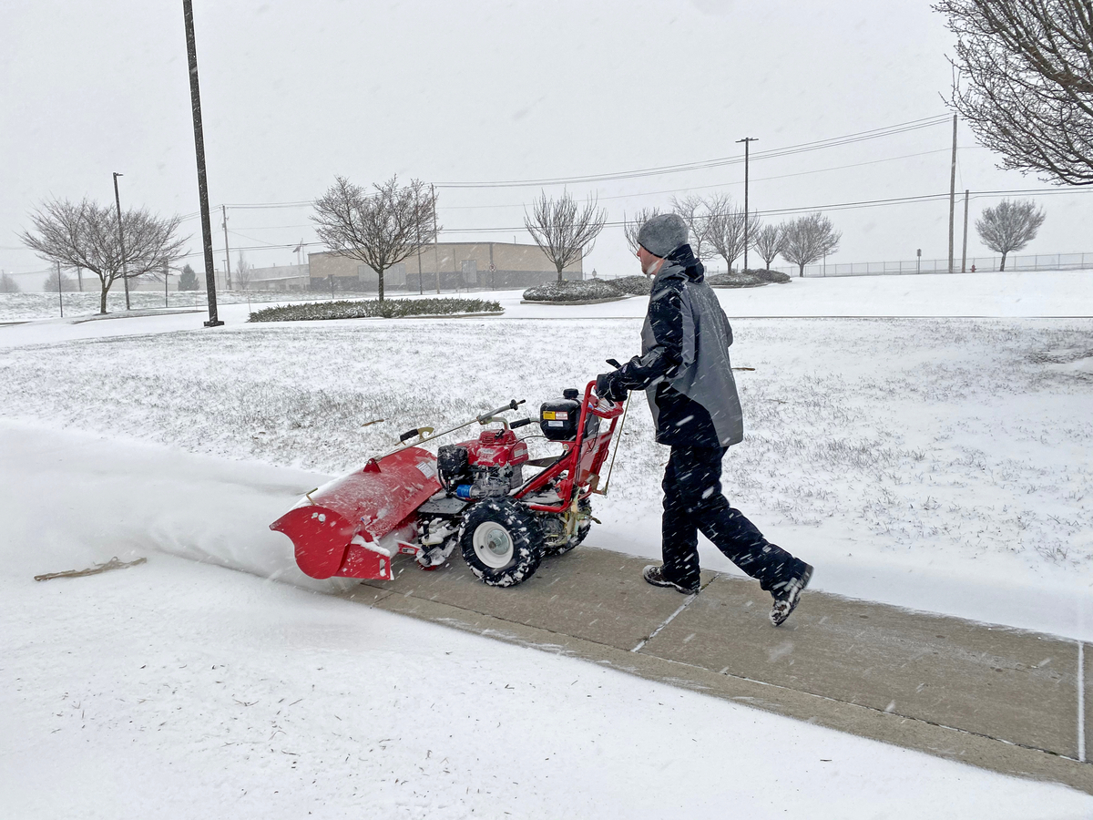 Turf Teq tweet media