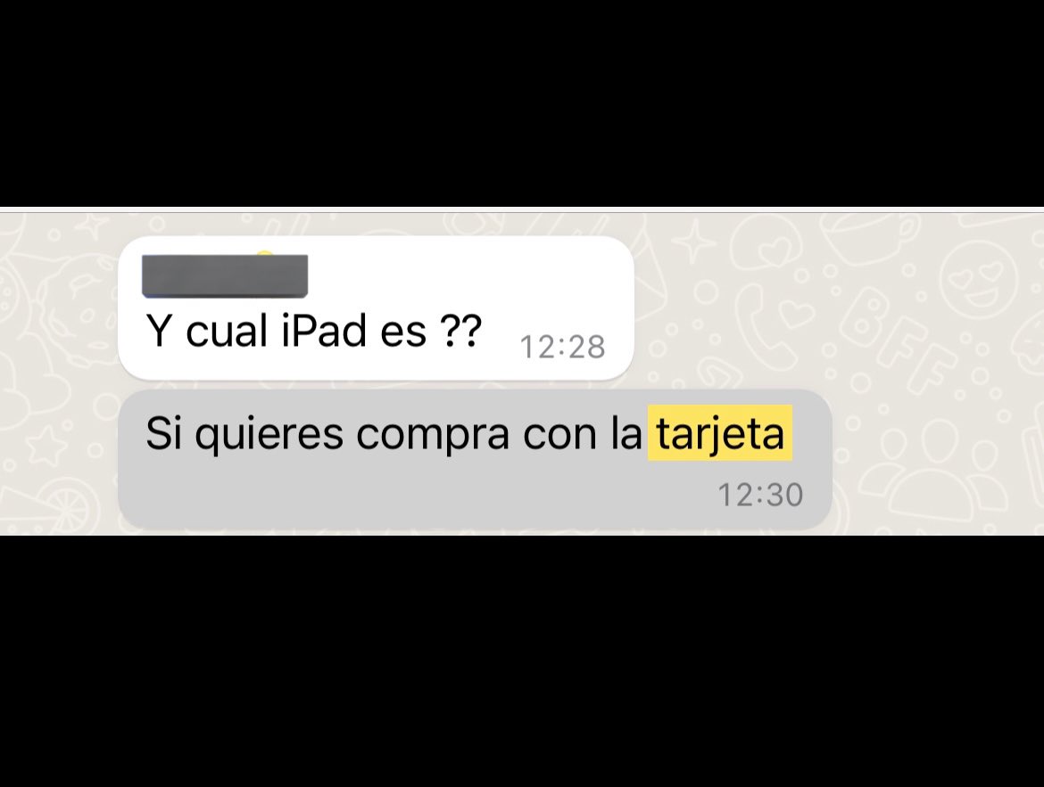 renatavalenciam's tweet photo. Je je je je 
Ando en mi era de solo recibir jajaja https://t.co/gUQQdJE5Jy