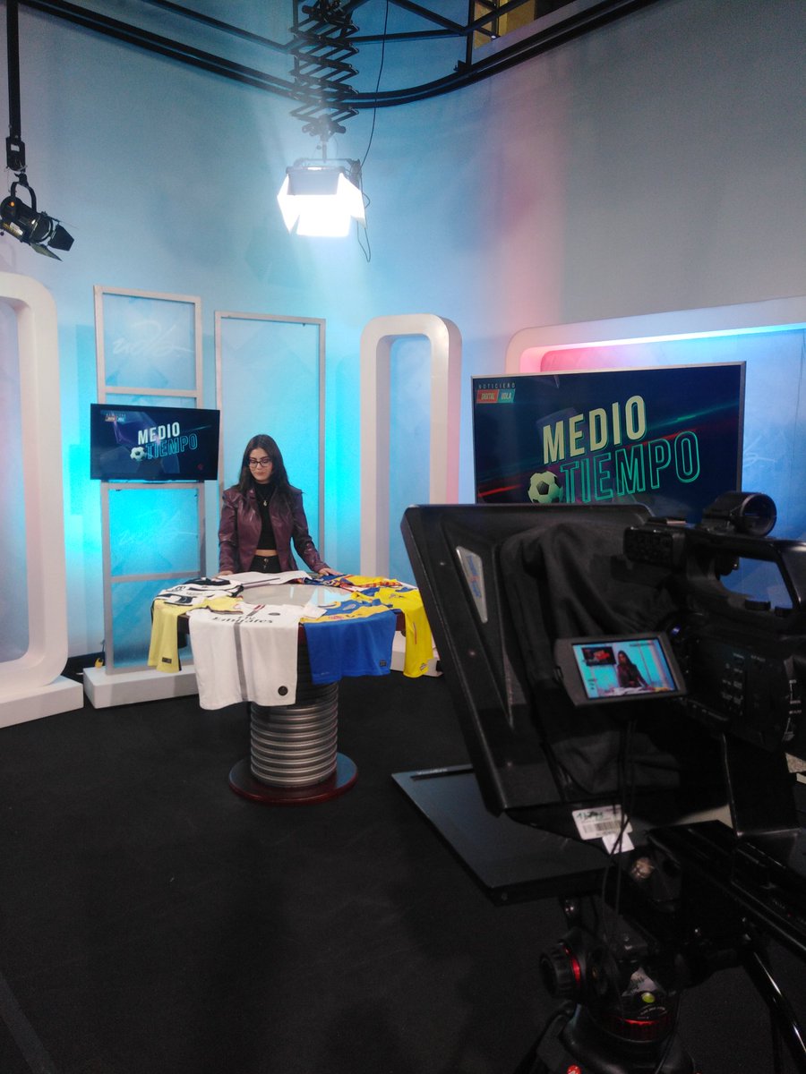 UDLAredDeportes's tweet photo. Estamos en #MedioTiempo

@UDLAEcuador
@UdlaChannelEc
@Clickradioudla https://t.co/NtBirbR6S1