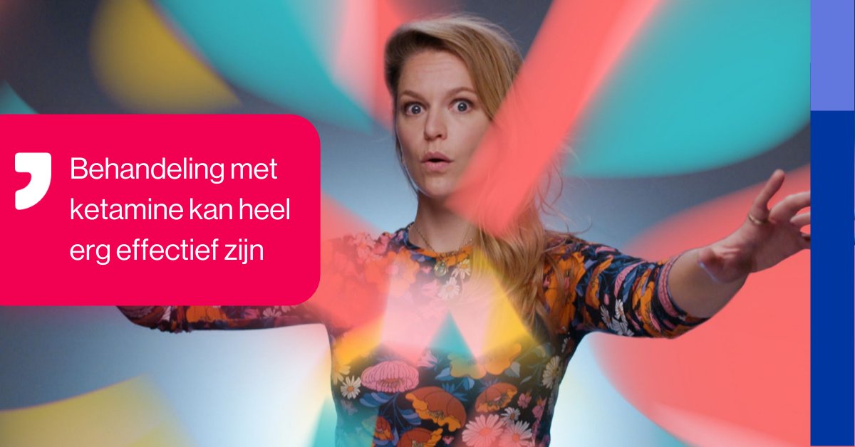 Psychedelische middelen worden steeds vaker ingezet om psychische klachten aan te pakken. Collega Jolien , psychiater en onderzoeker, vertelt in een video van <a href="/nosop3/">NOS op 3</a> meer over het gebruik van psychedelica binnen de ggz.  psyq.nl/actueel/-/psyc…