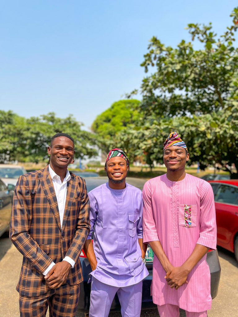 SamzyVG's tweet image. Last Slide for Me 😃☺️☺️☺️!! 

#MiningEngineers #OilandGas