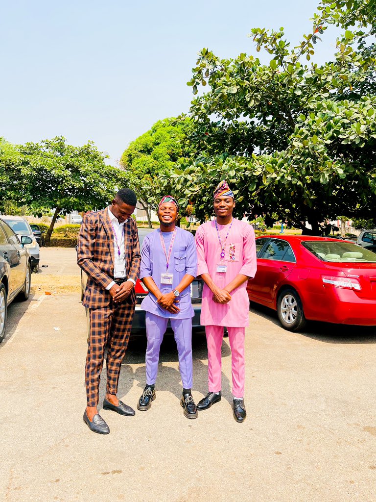 SamzyVG's tweet image. Last Slide for Me 😃☺️☺️☺️!! 

#MiningEngineers #OilandGas