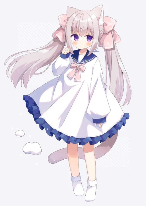 #しゃんしゃんあーと ファンアートタグを作りました!みなさんたくさん描いてね!(18禁、エログロ、パンチラNG。ドロワーズはOK) 