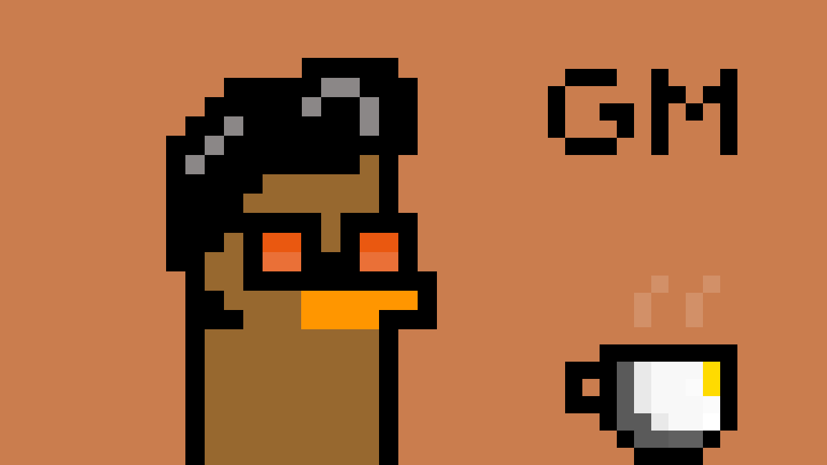 Crypto Duckies (onchain) tweet media