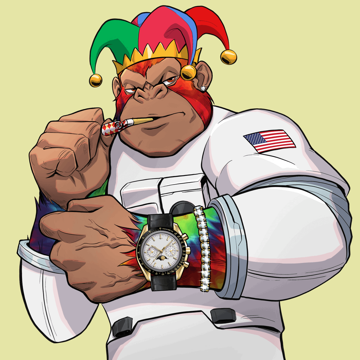 TAS2Bot's tweet photo. Timepiece Ape #200 sold for 0.038 ETH ($ 60.38) on Opensea: Seaport

From: 0x5bE5...9F79
https://t.co/4hdgqAvEGG
                    
To: LiuBang
https://t.co/rxYNmtM1rS

🔍 https://t.co/tXo3usi8f5 

#NFT #NFTCommunity #TIMEFORTAS https://t.co/7LinX5jbpg