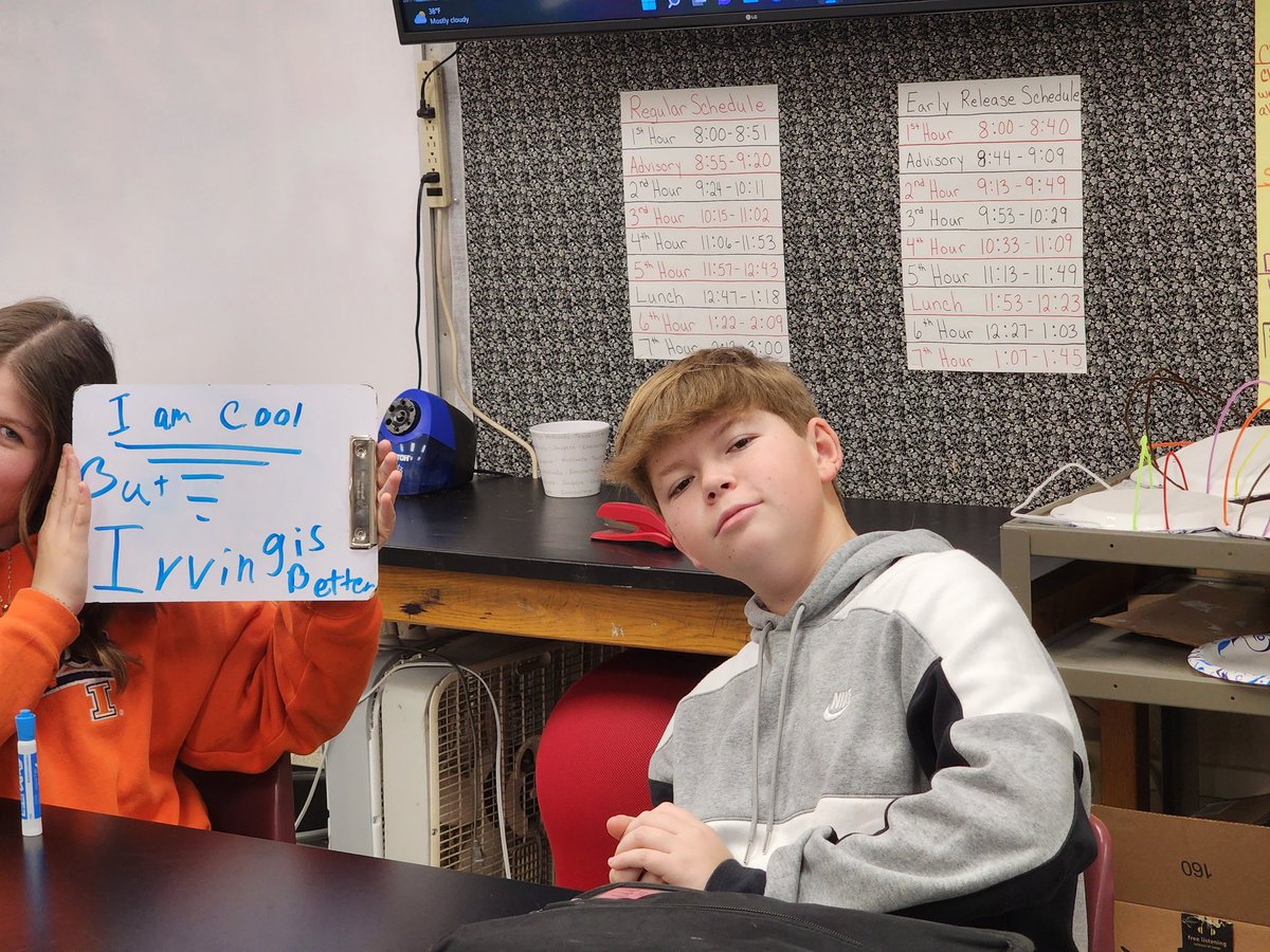 Mrs. Irving tweet media